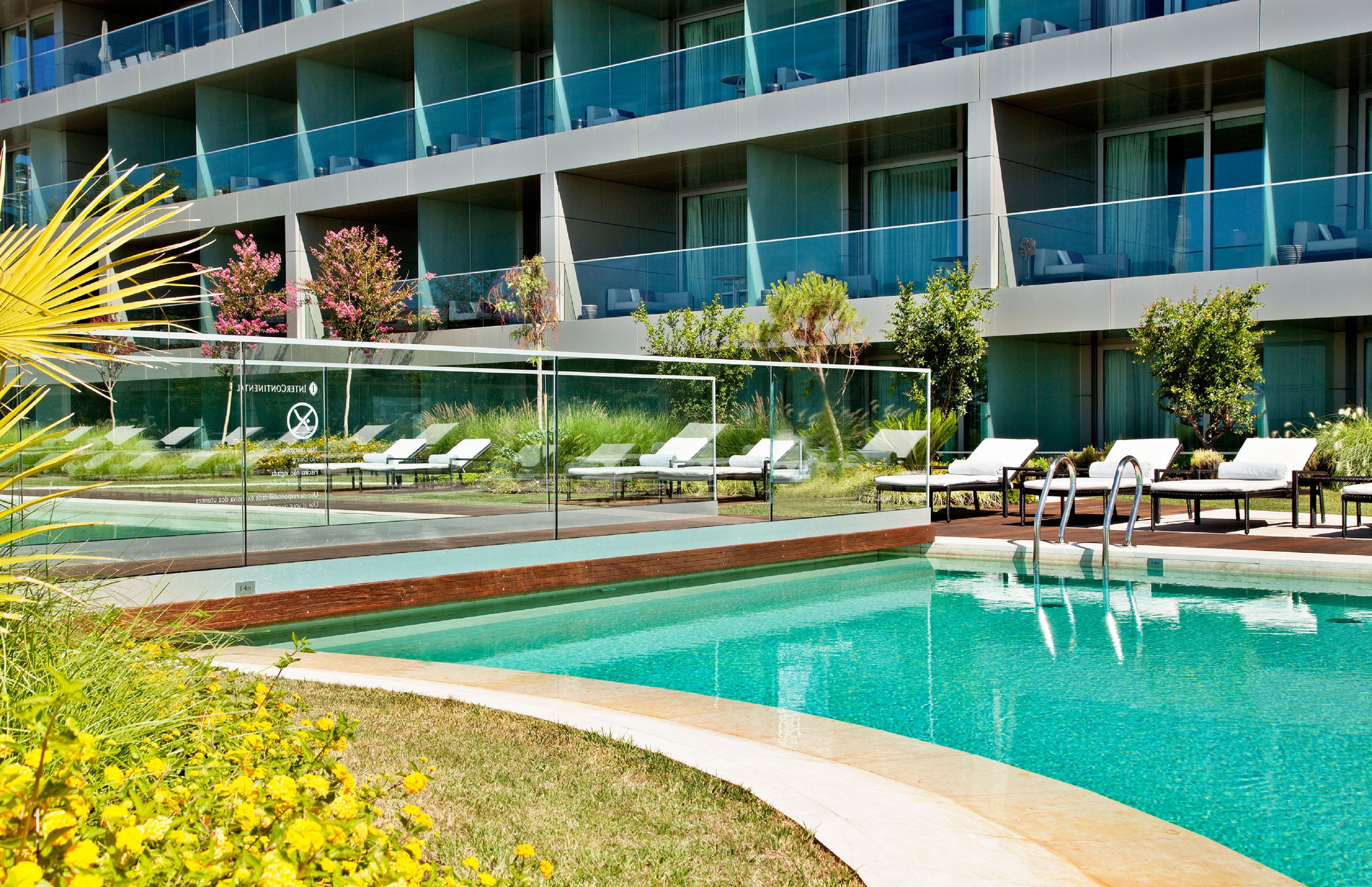 InterContinental Estoril 75/76
