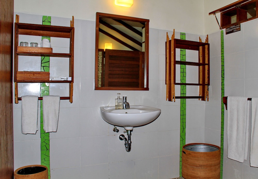 Cocotinos Manado a Boutique Dive Resort & Spa 24/48