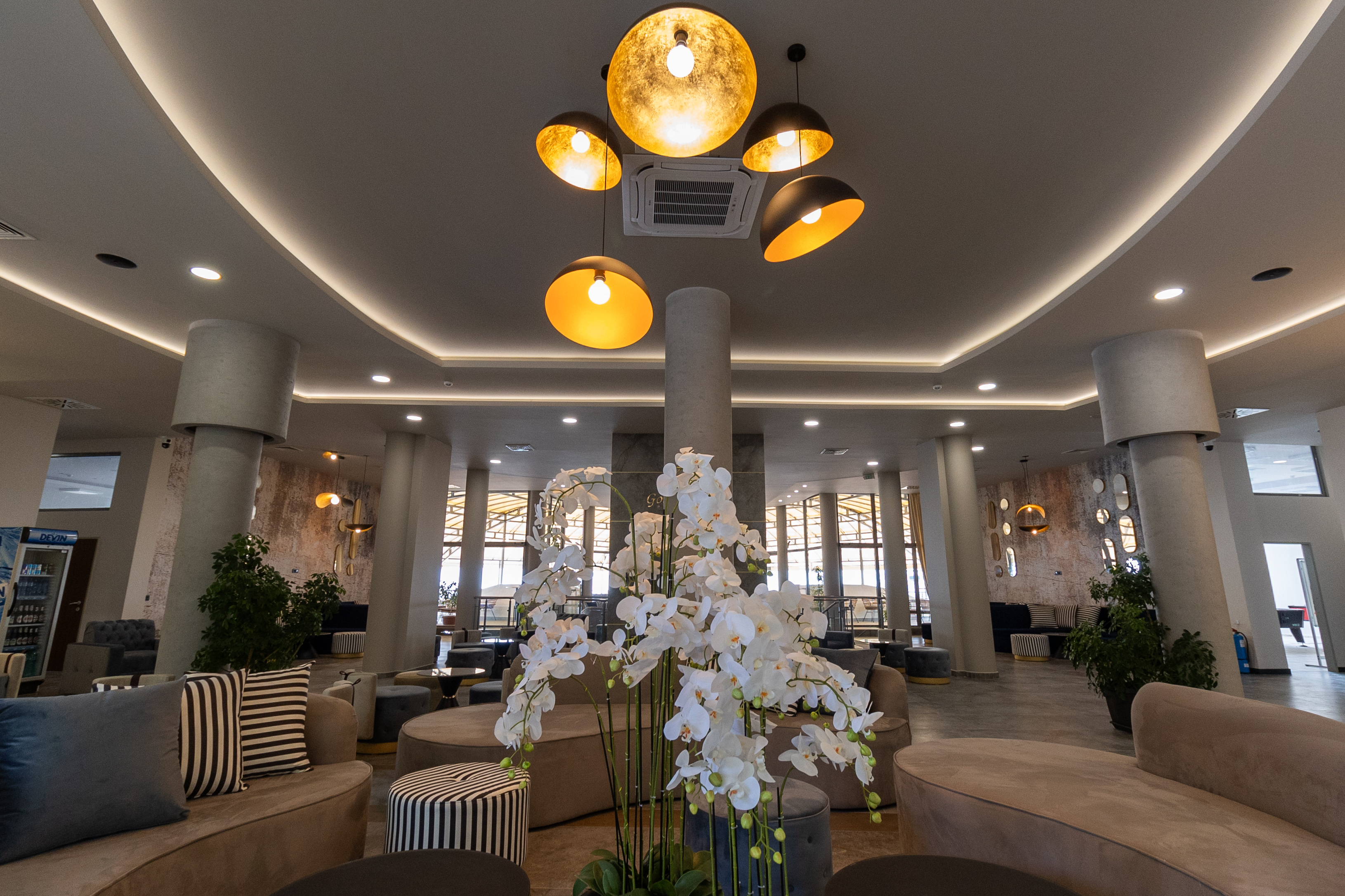 Golden Beach Park Hotel - All inclusive 28/50