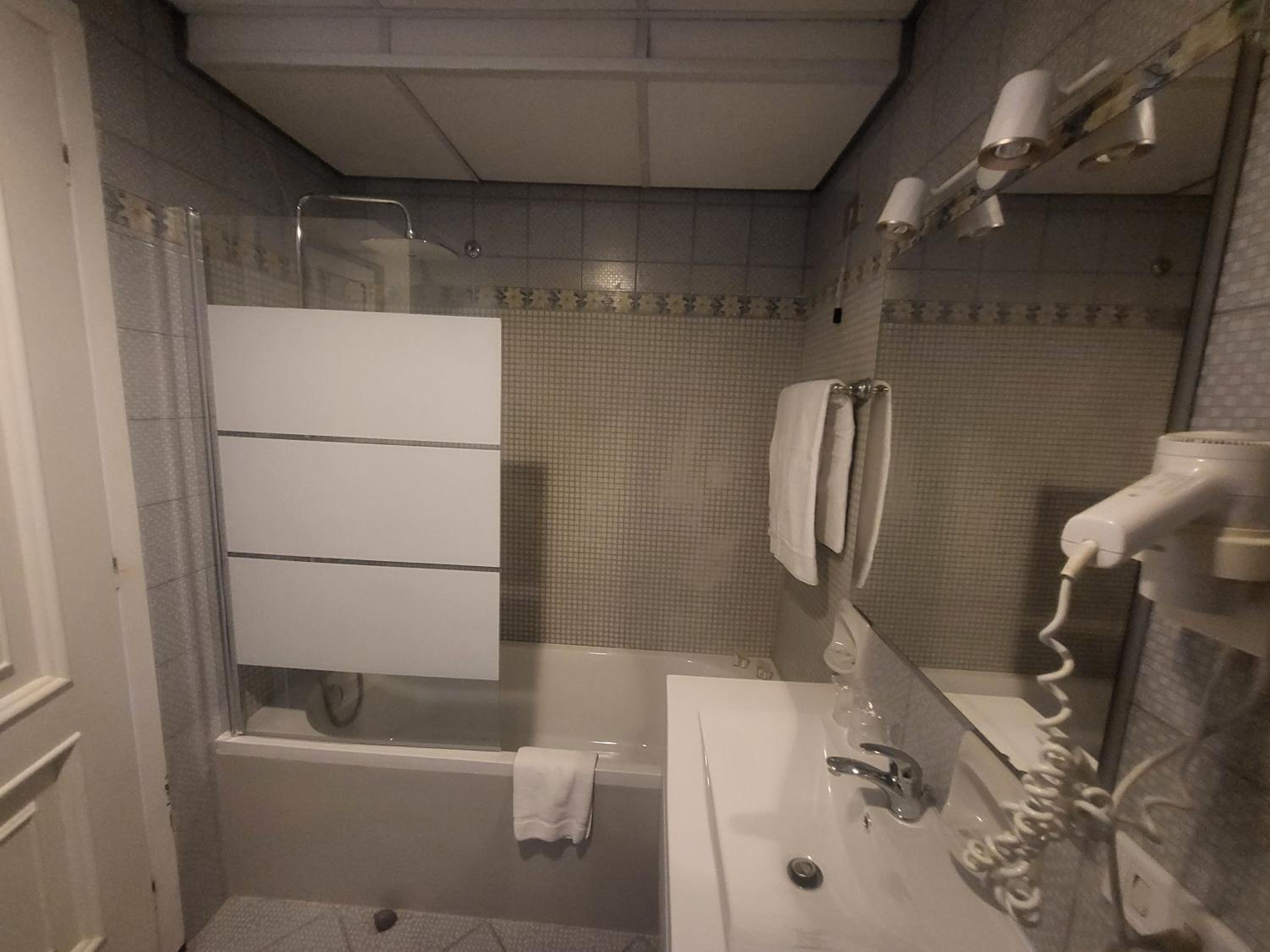 Superior, Double Bed, Sea View, No Terrace