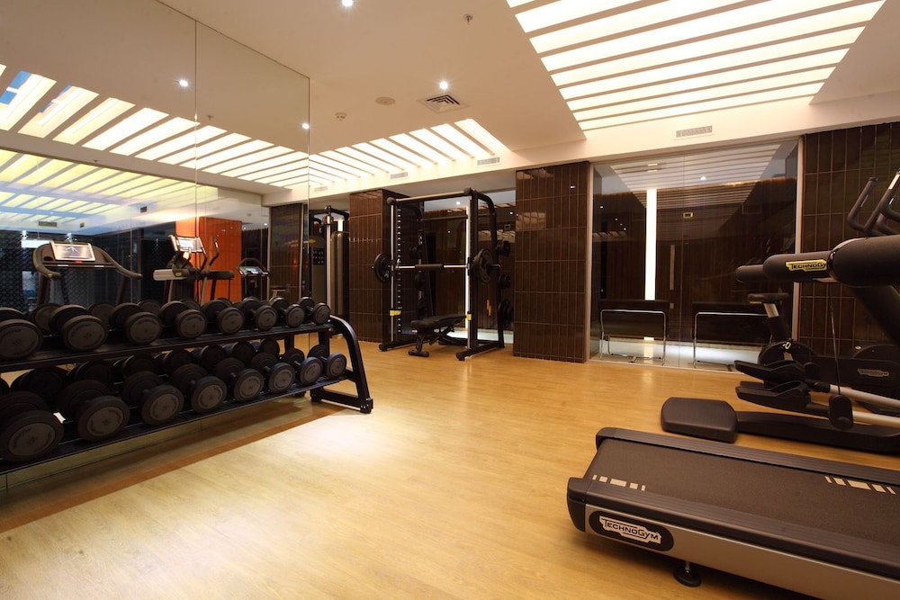 Victory Hotel & Spa Istanbul 30/38