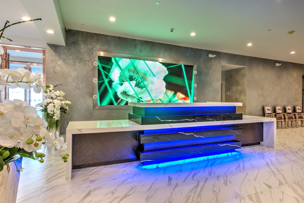 DoubleTree Houston Brookhollow 7/49