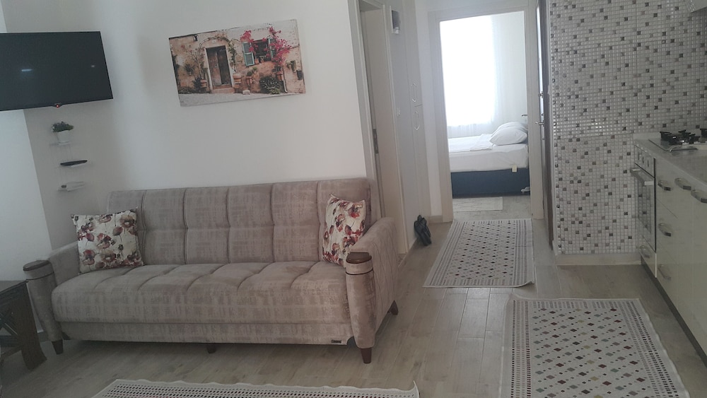 Anna Garden - Fethiye 29/46