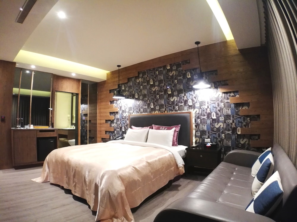 CLASSIC, DOUBLE BED