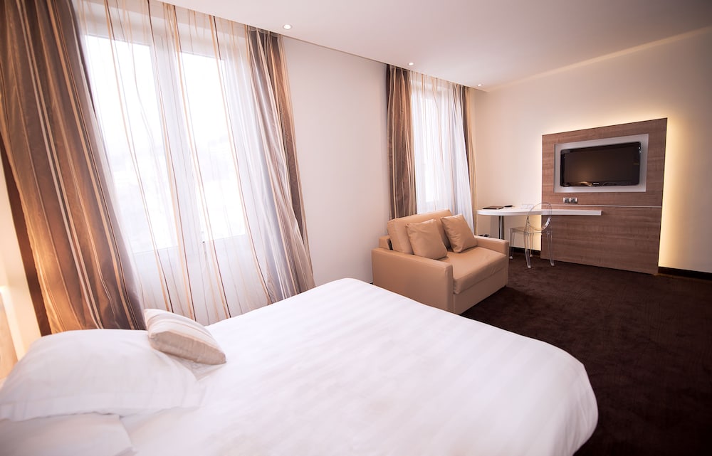room