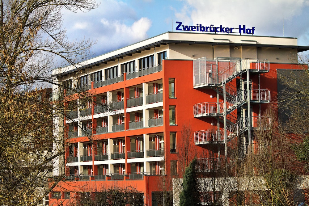 Ringhotel Zweibruecker Hof 2/44
