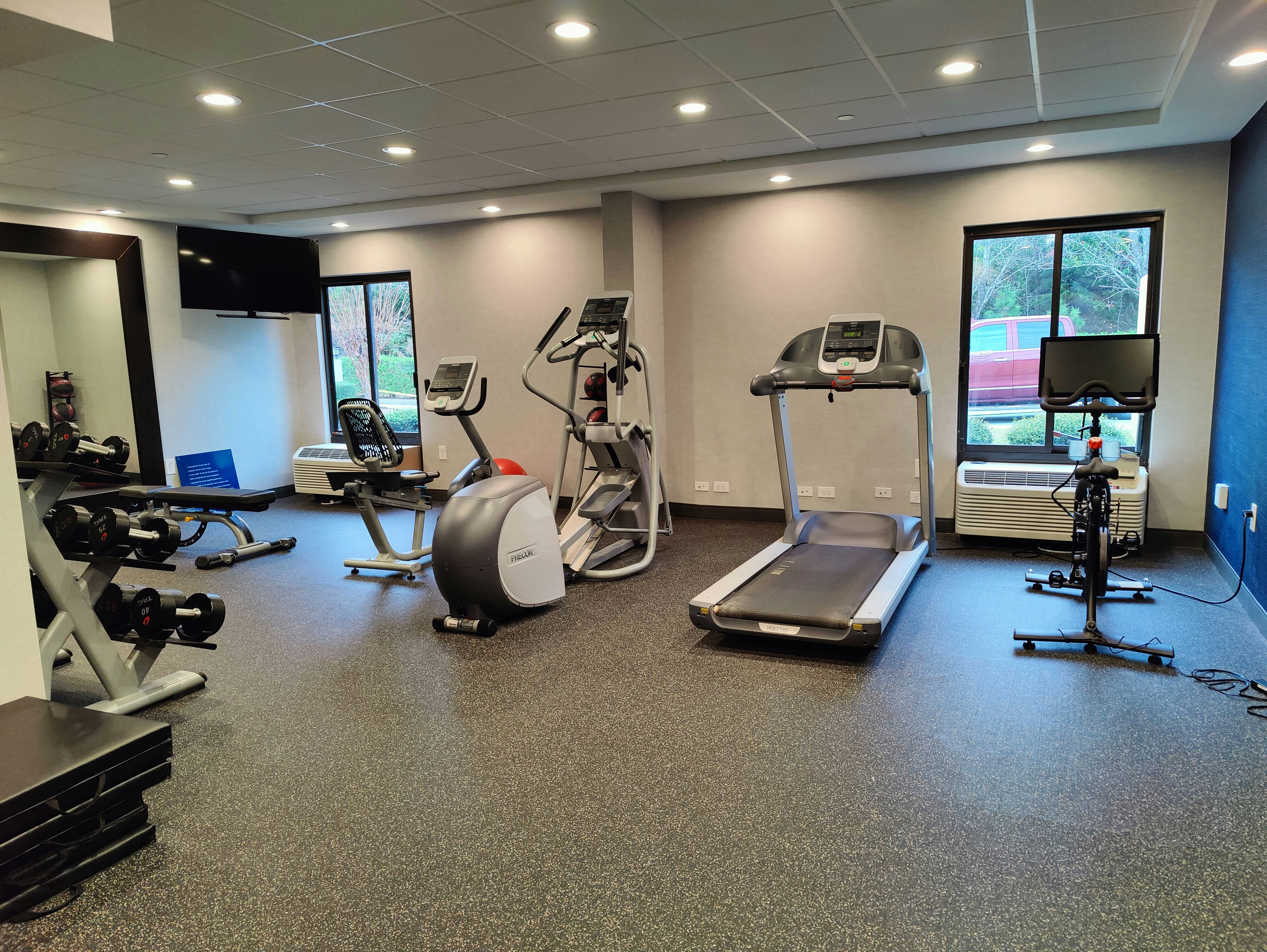 Hampton Inn Atlanta/Peachtree City 26/65