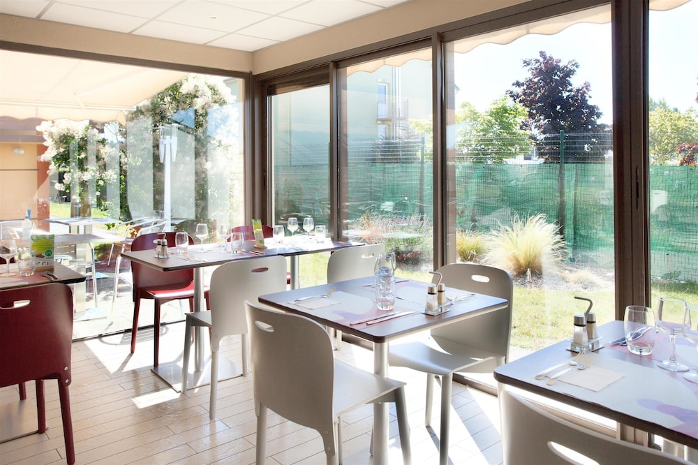 Campanile Tours Sud - Chambray Les Tours 49/63