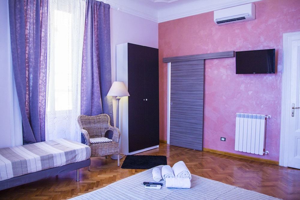 Il Sesto Suites Central 10/50