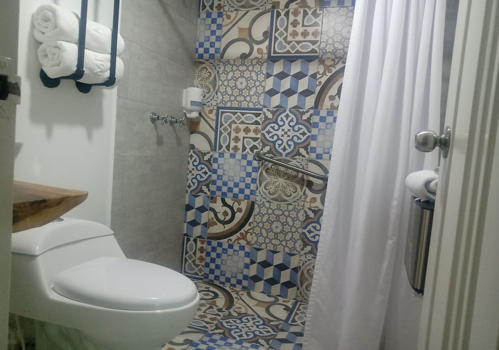 Hotel Momotus Cocora by DOT Boutique 46/50
