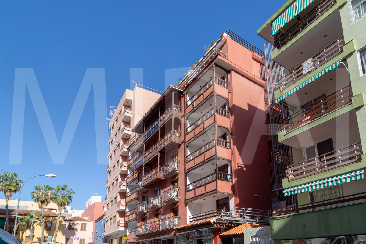 Apartamentos Park Plaza 3/49