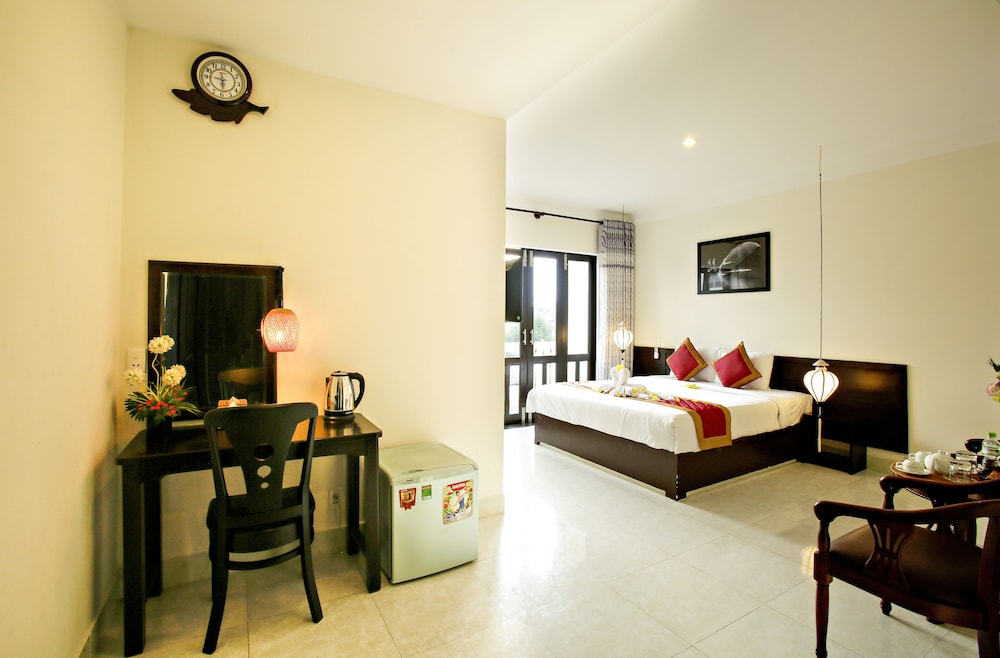 Phuc Thao Villa 60/71