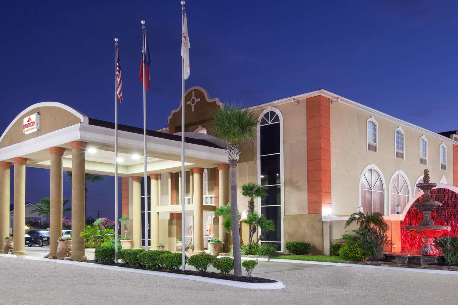Hawthorn Suites by Wyndham Corpus Christi 1/10