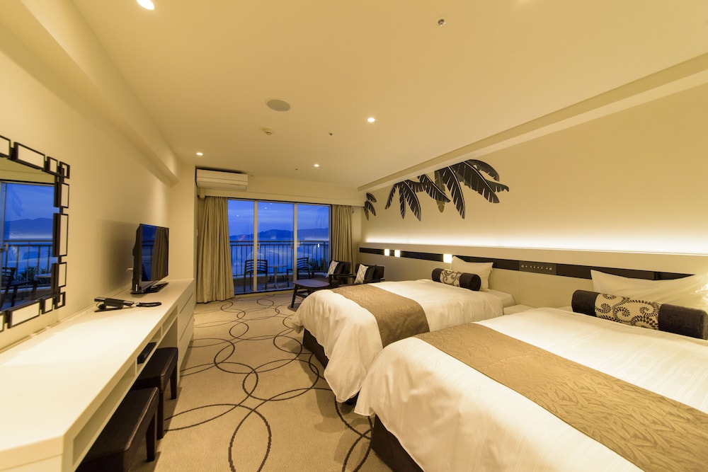 Kise Beach Palace 18/77
