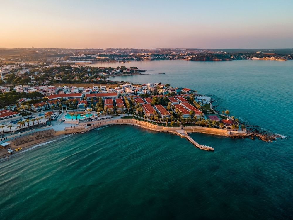 Lucas Didim Resort Ex Club Tarhan Serenity 35/50