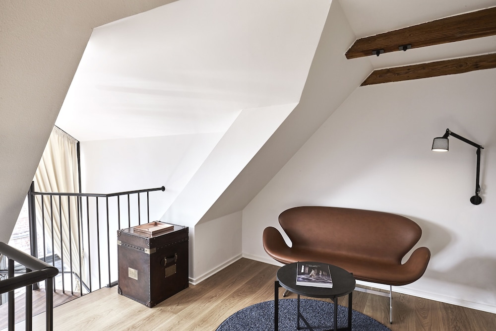 71 Nyhavn Hotel 31/34