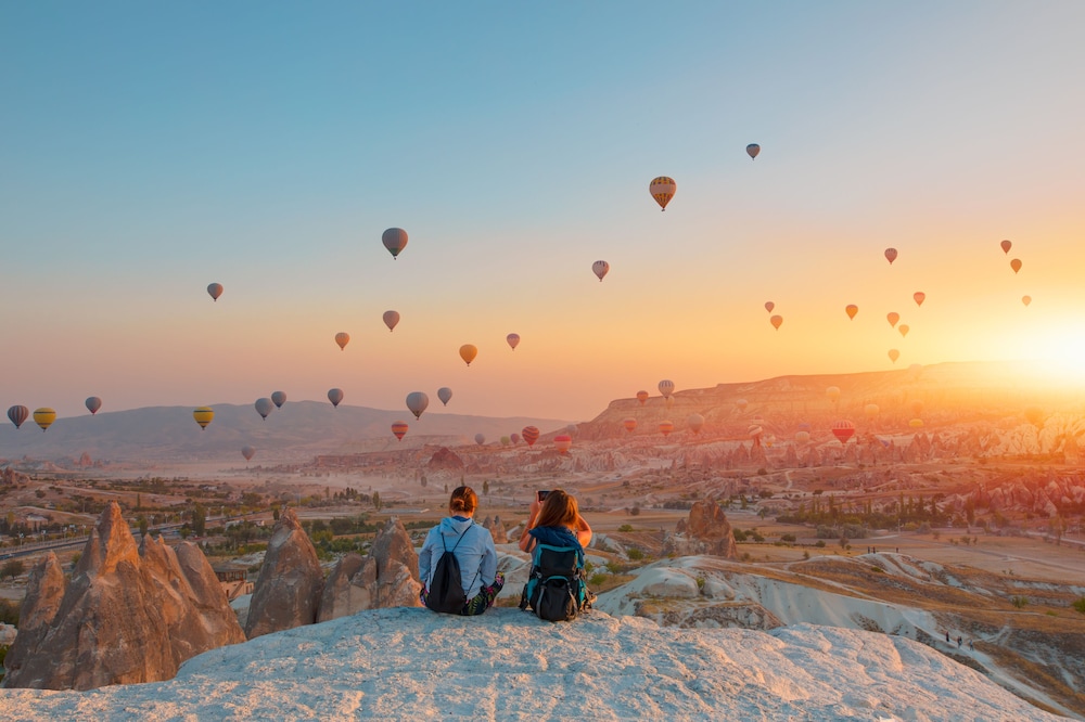 Very Peri Cappadocia 44/47