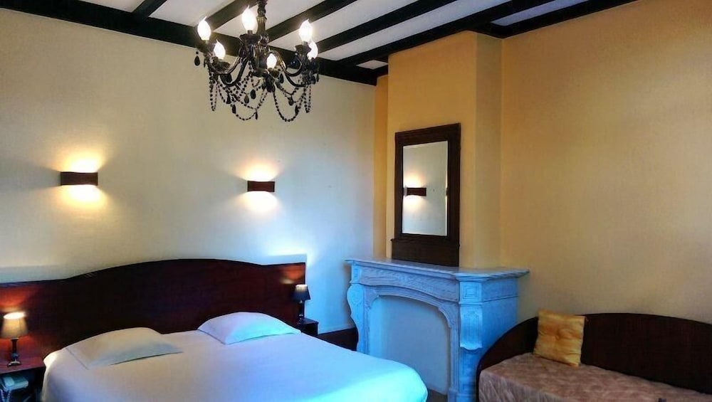 HOTEL NOTRE DAME 28/47