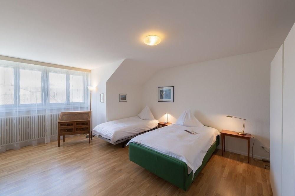 Sorell Hotel Merian 20/50
