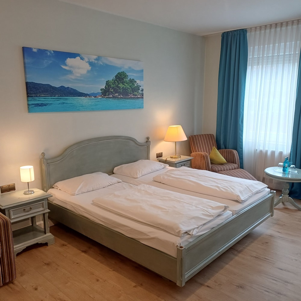 TRIP INN PostHotel Duren 16/50