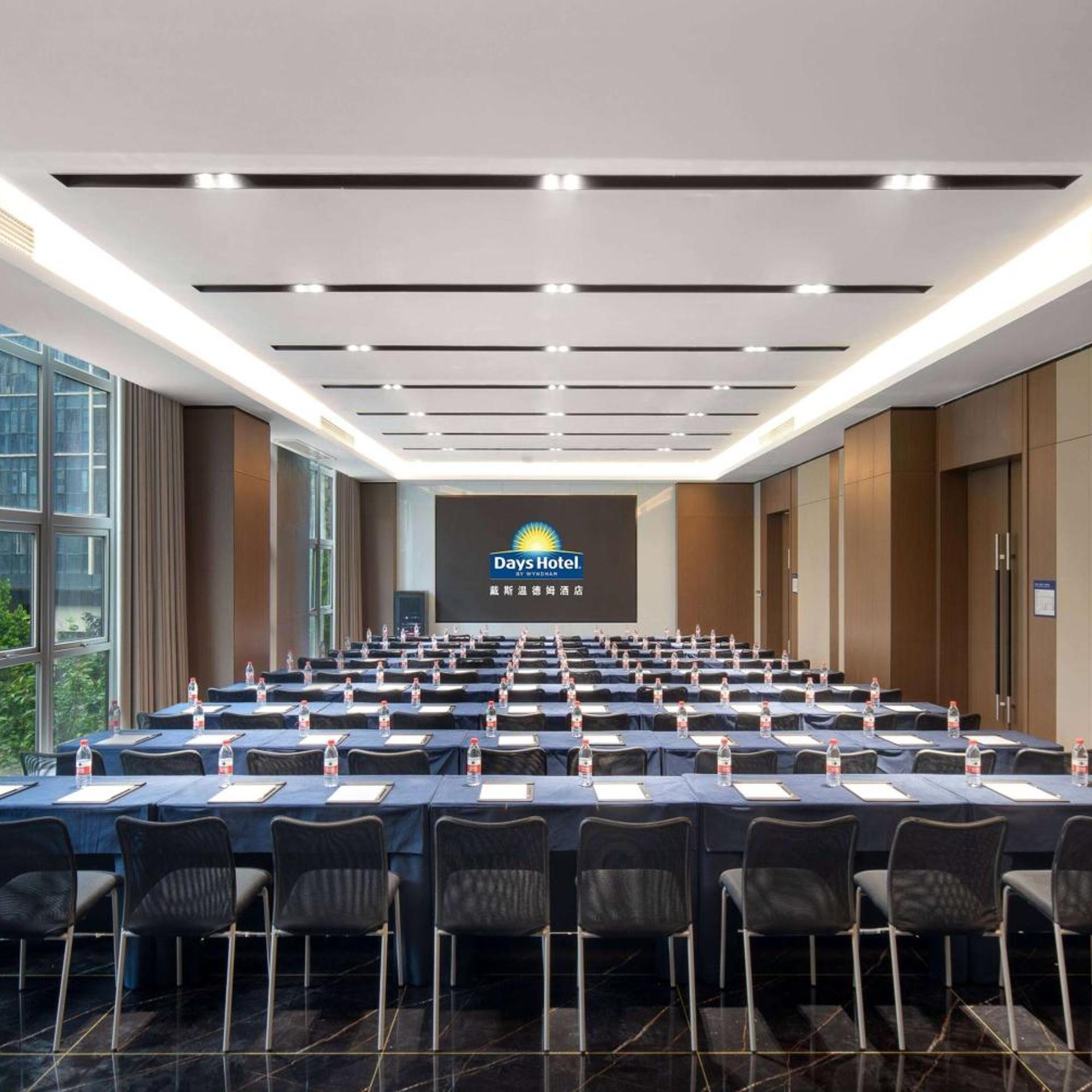 Days Hotel by Wyndham Chengdu Wenjiang 25/29
