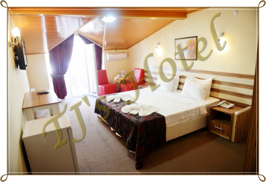 Tjs Hotel Fethiye 5/23