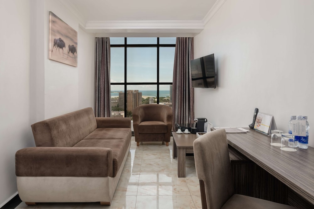 Golden Tulip Dar City Center 45/77