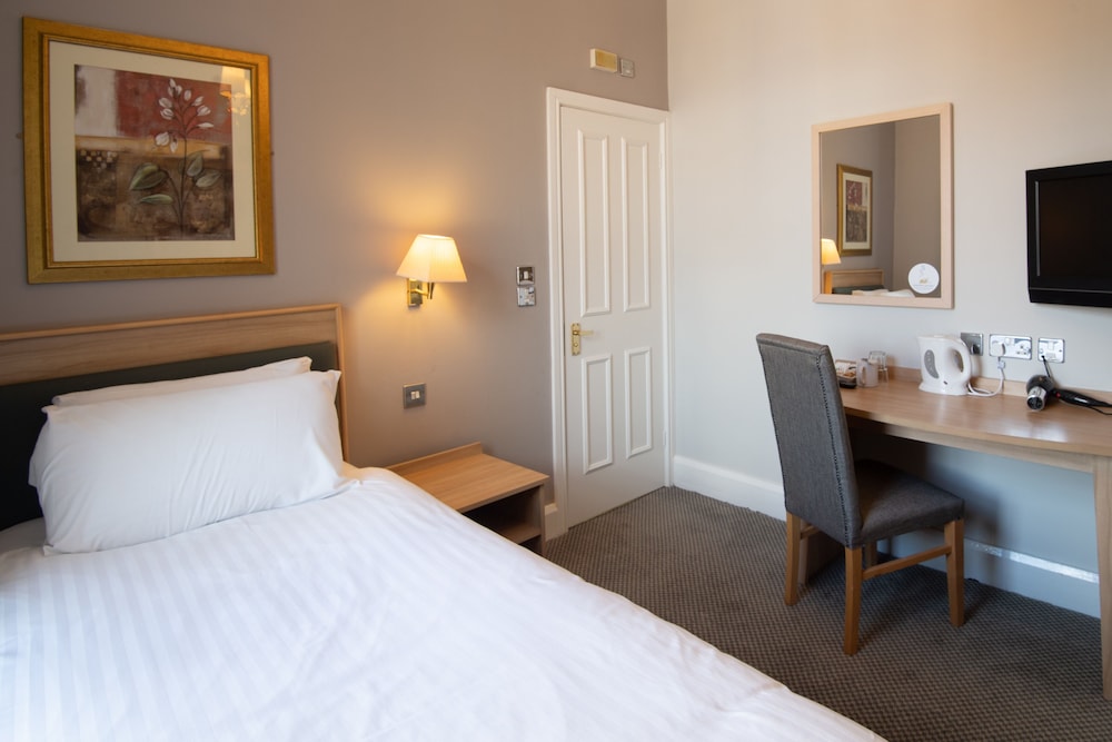 Heart Of England By Marston’S Inns 9/29