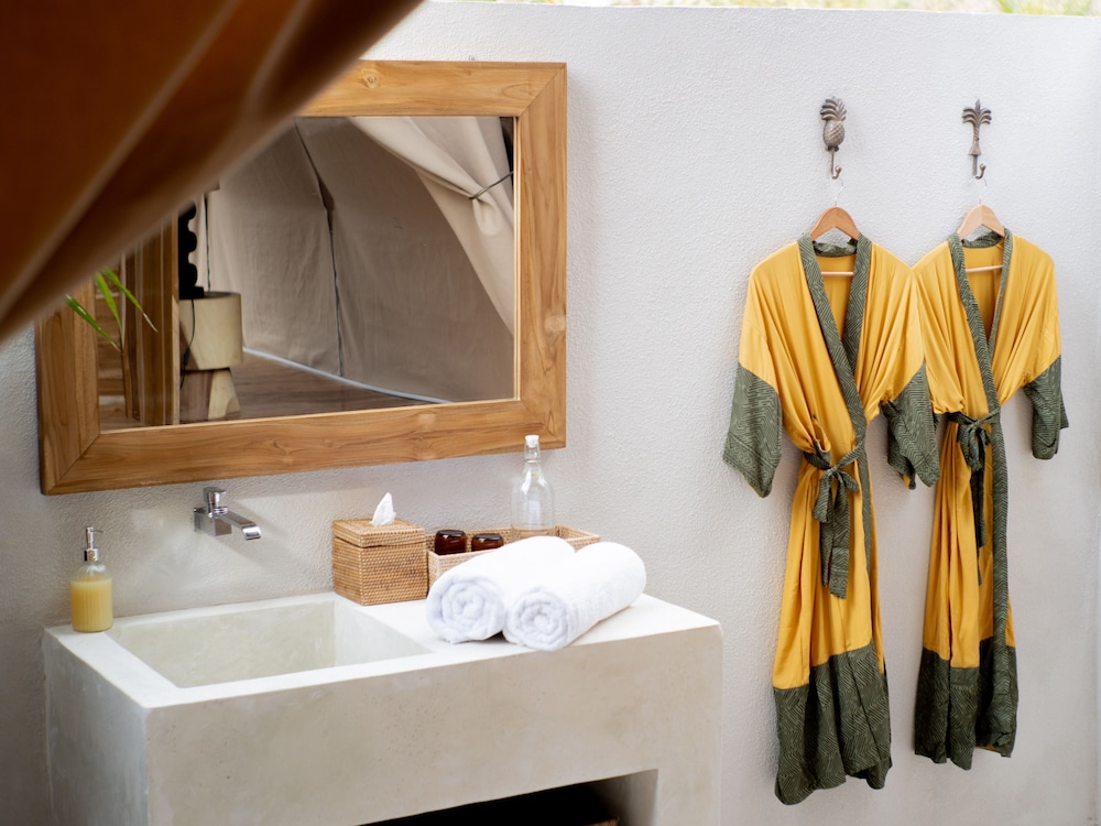 Dejama Glamping Resort Lombok 80/82