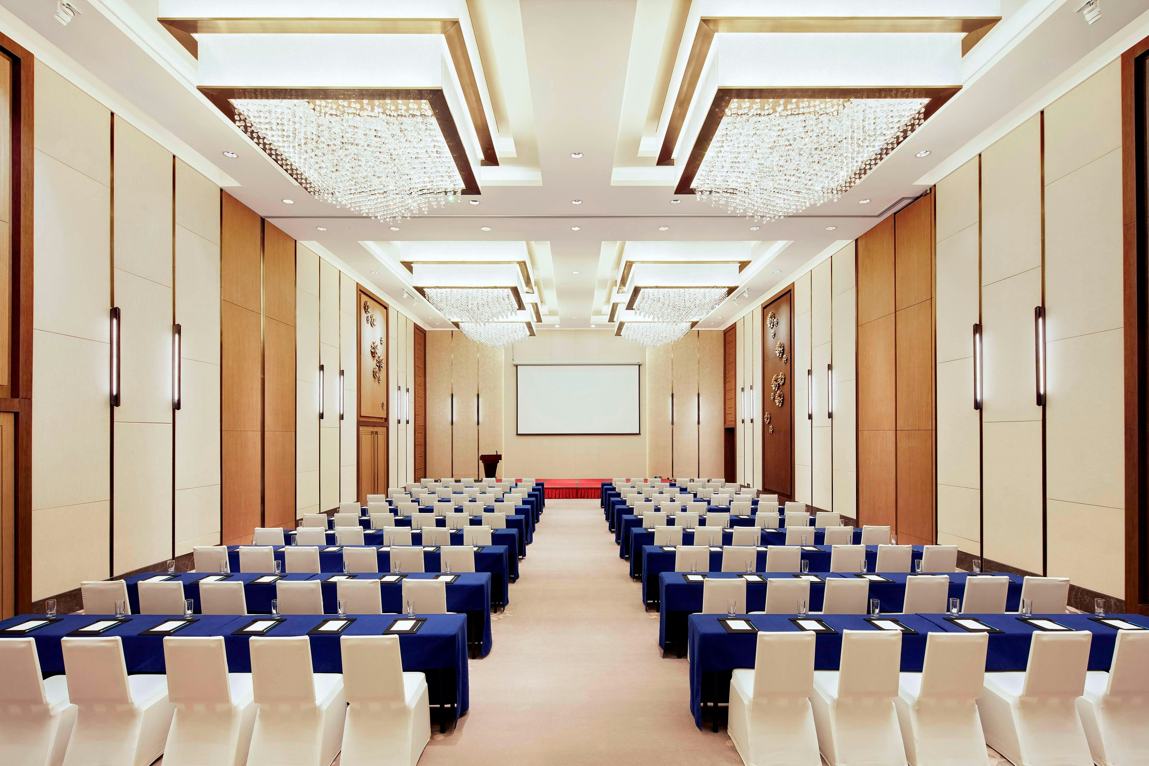 FOUR POINTS BY SHERATON CHANGCHUN, HI-TECH ZONE 6/7