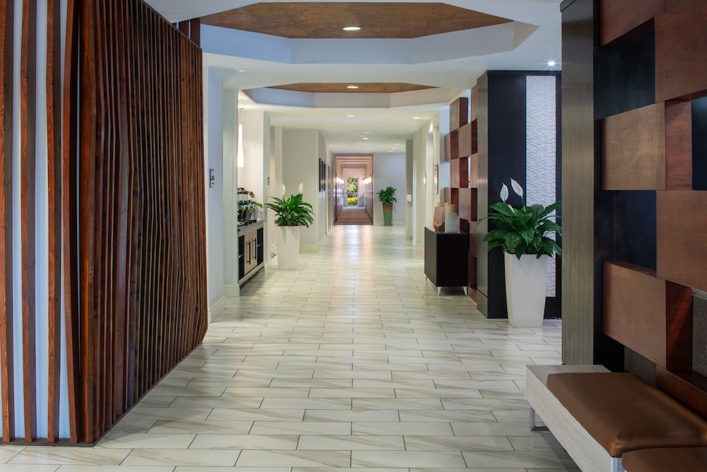 SpringHill Suites by Marriott Convention Center/I-drive 10/59