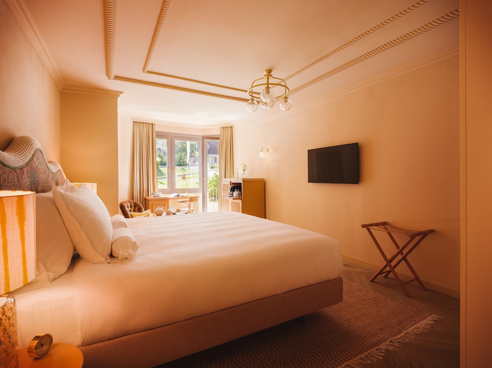 Parkhotel Beau-Site 12/50