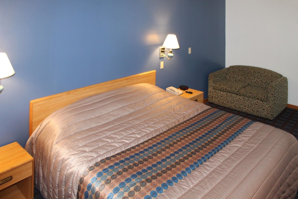 Rodeway Inn Red Oak IA 10/27