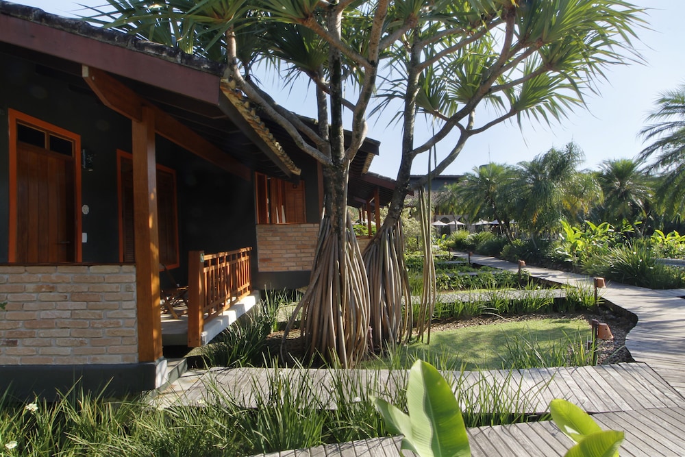 VILLA BEBEK HOTEL 63/64