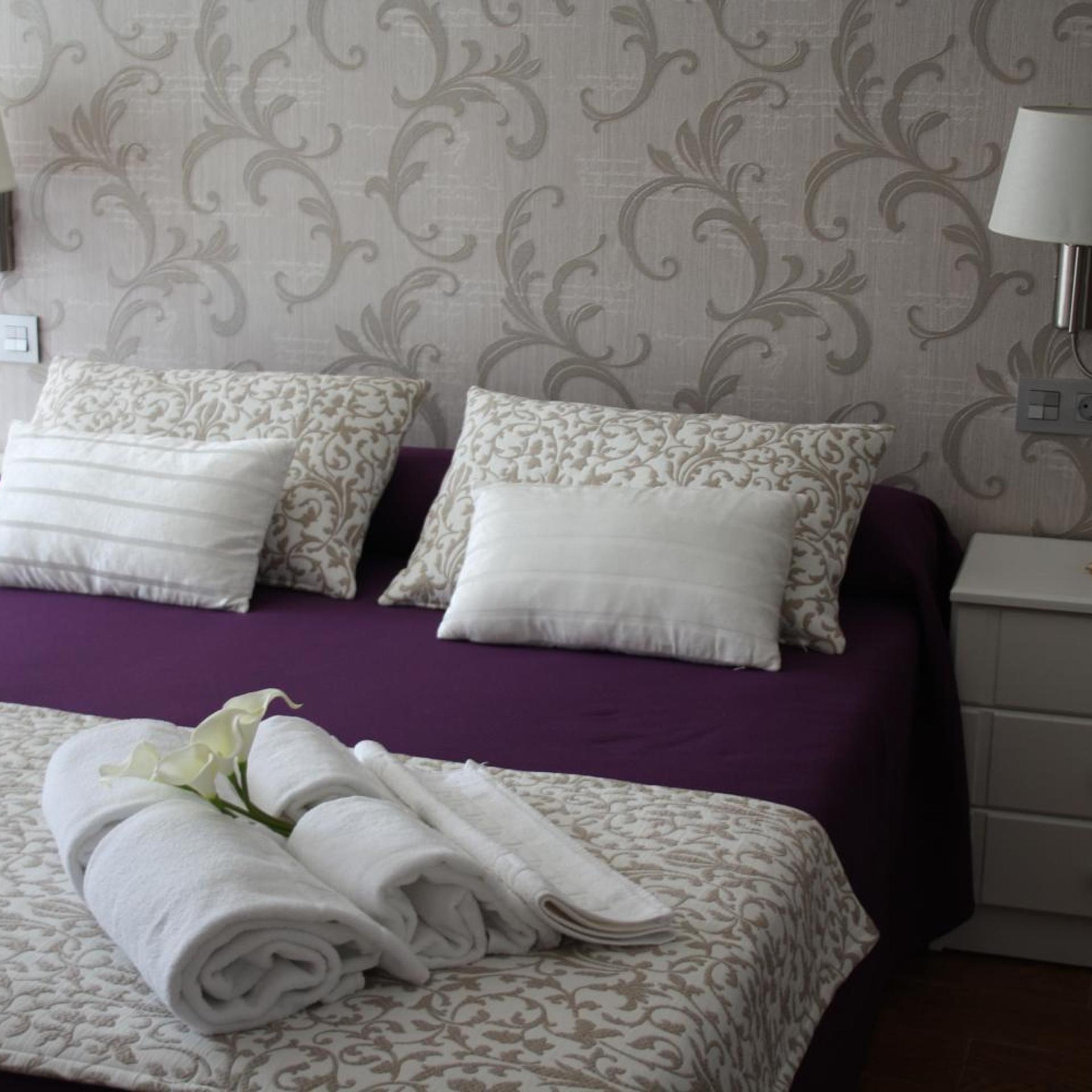 Hotel Herreros 15/38