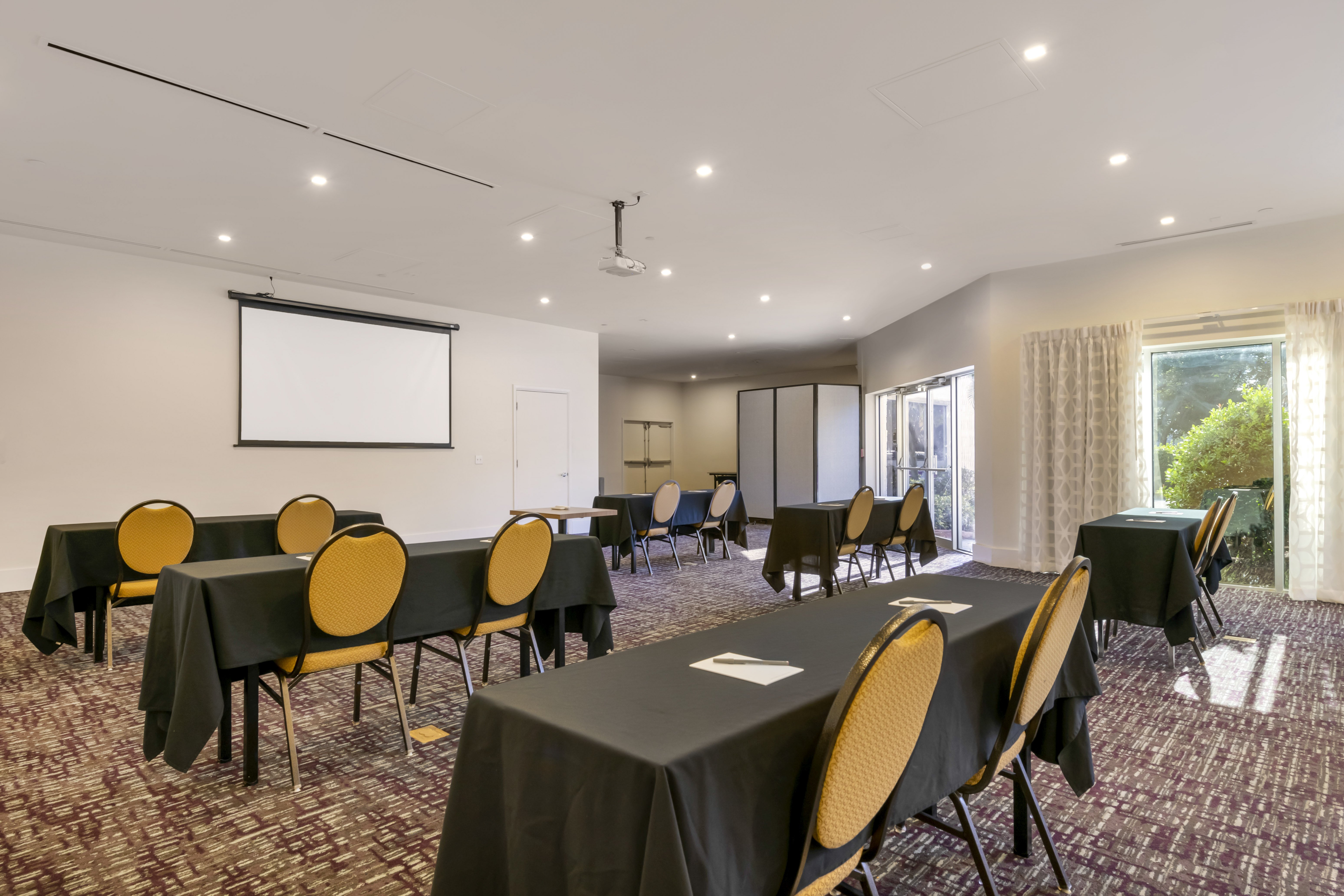 Crowne Plaza Orlando - Lake Buena Vista 35/43