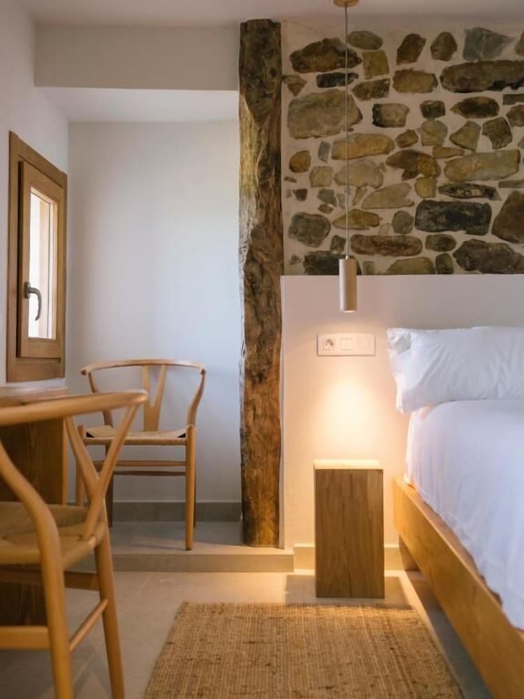 Hotel Nafarrola - Gastronomy & Wine 25/50