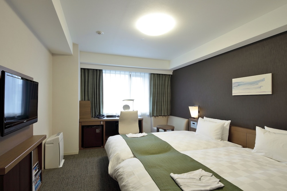 Daiwa Roynet Hotel Kyoto Shijo Karasuma 9/28