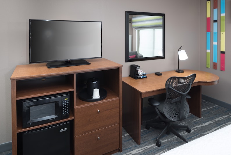Hampton Inn And Suites Chicago North Shore 39/45
