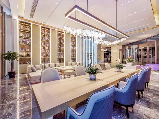 Lavande Hotel Chengdu Shuangliu International Airport of Sichuan Province 20/31