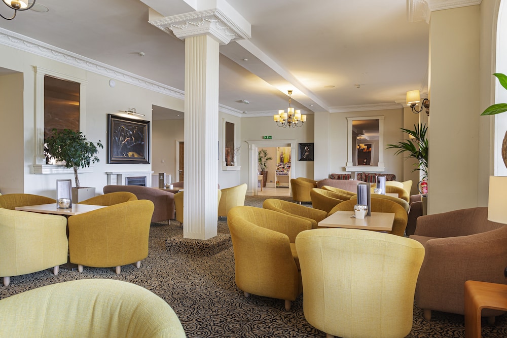 The Moorland Hotel 22/49