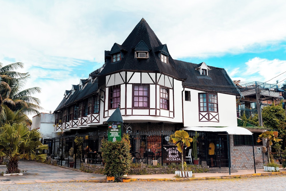Pousada Casa da Pedra 1/47
