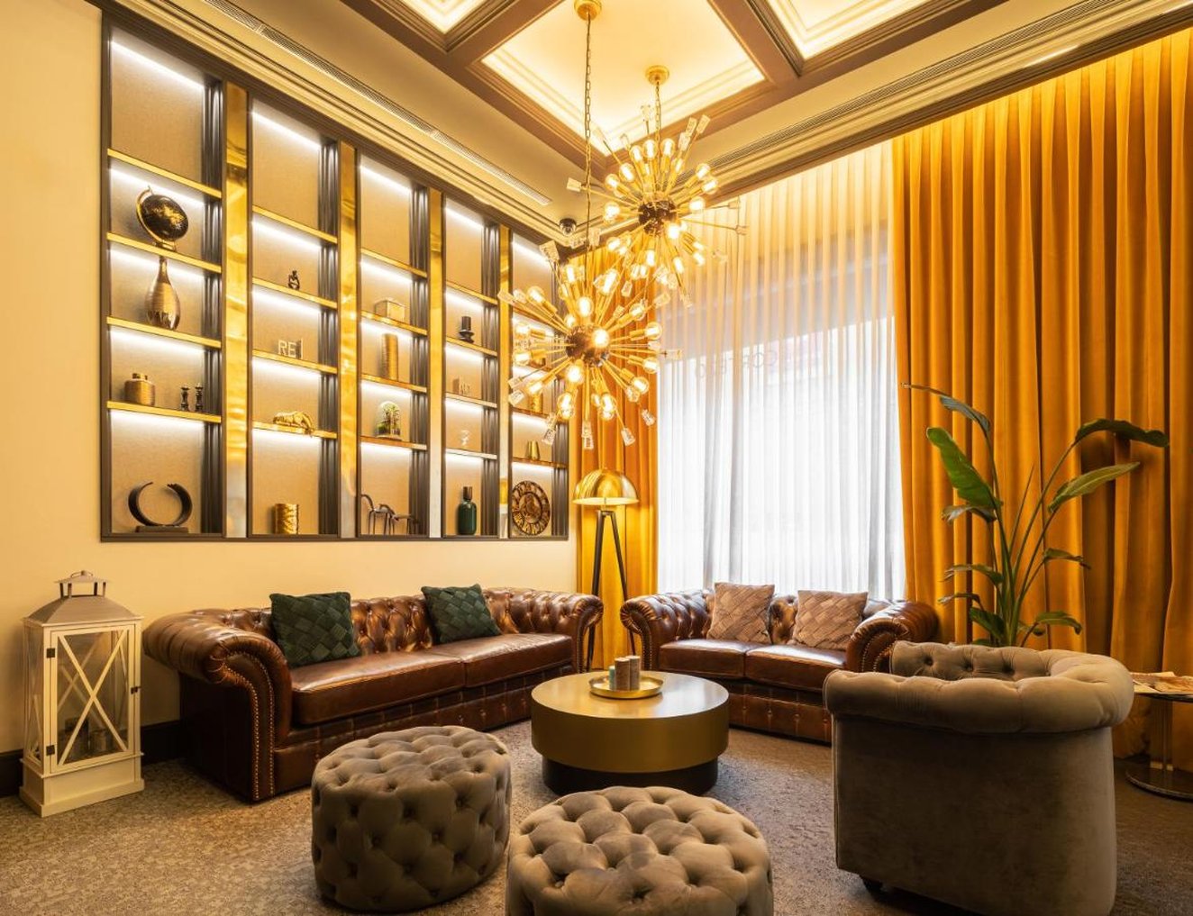 Hotel Cortezo 52/80