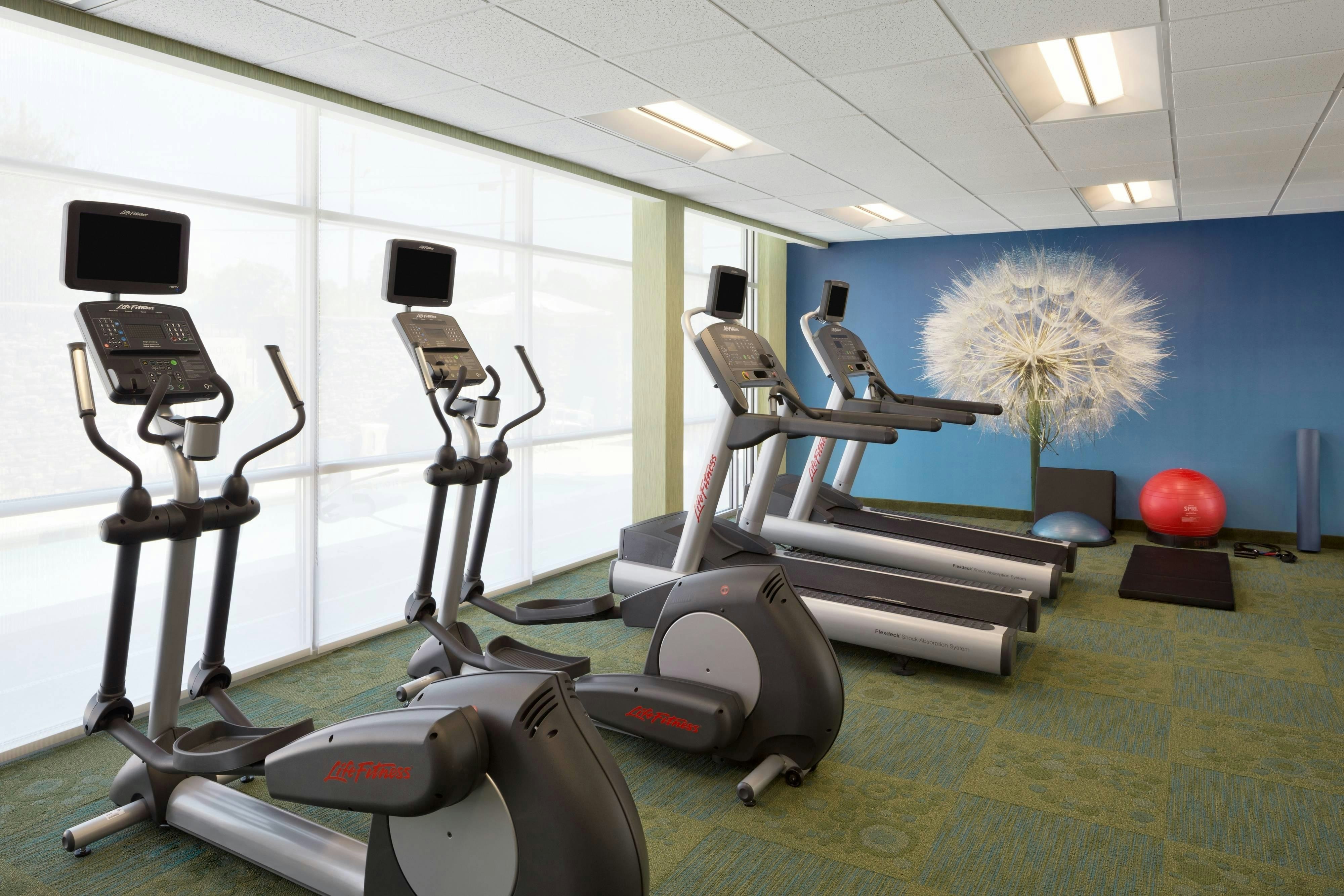 Springhill Suites By Marriott Tuscaloosa 23/48