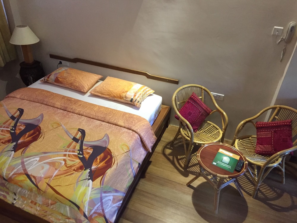 Palm Mansion Boutique Suites 15/51