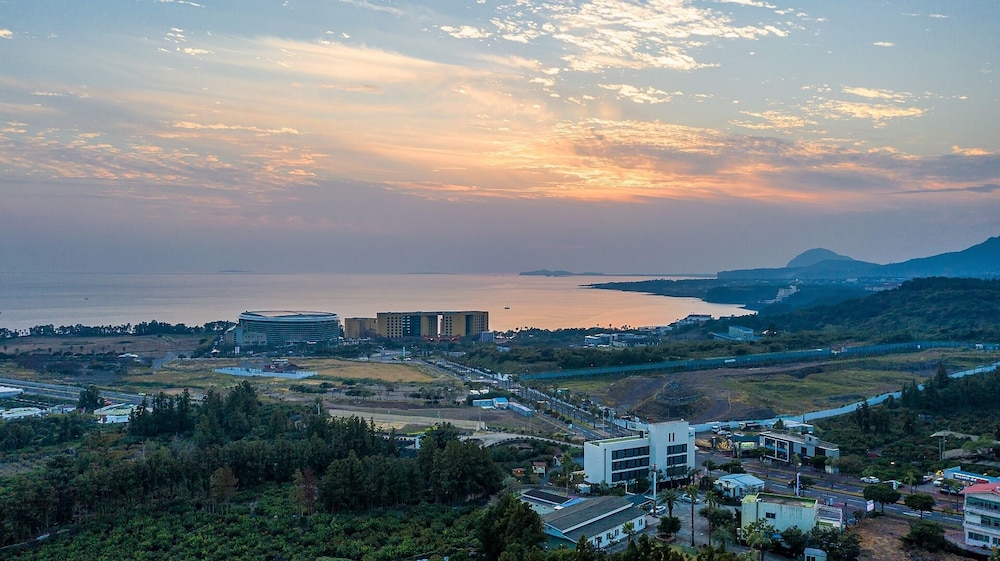 Hotel Stay Interview Jeju 41/50
