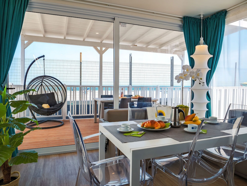 Club del Sole Pini Boutique Resort 30/47