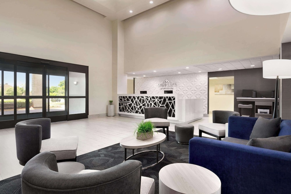 Wingate By Wyndham Montgomery 22/43