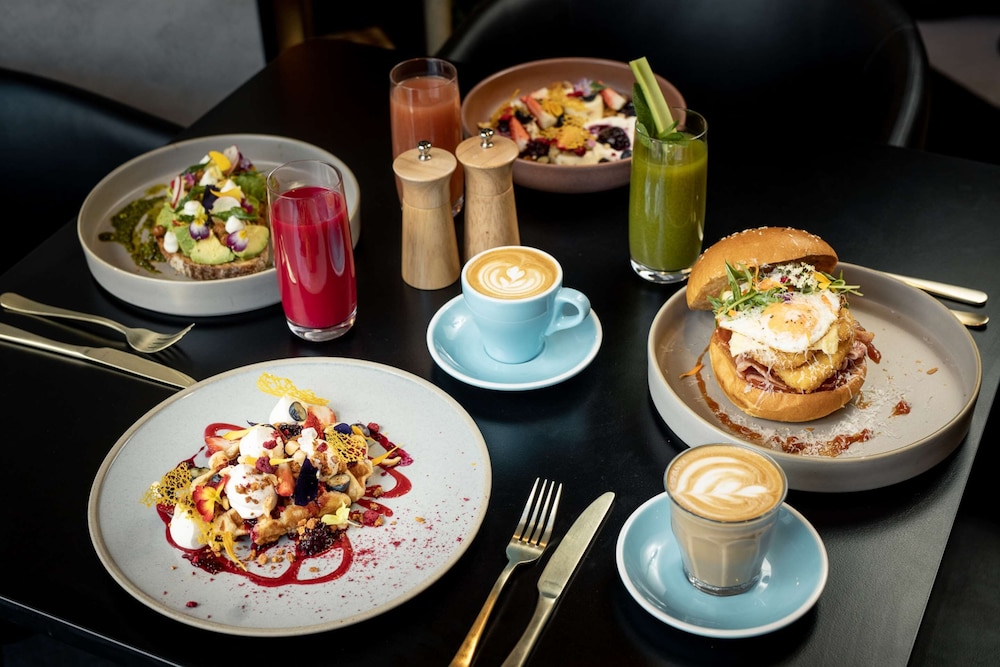 Vibe Hotel Melbourne 55/72