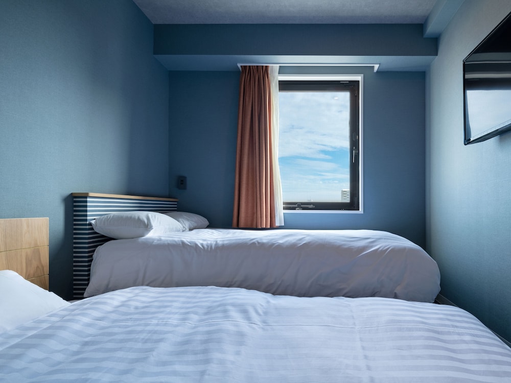 EN Hotel Hamamatsu (Ex Court Hotel Hamamatsu) 33/58